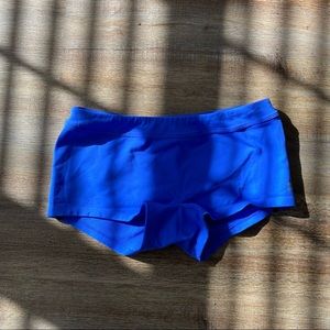 CrossFit Booty Short